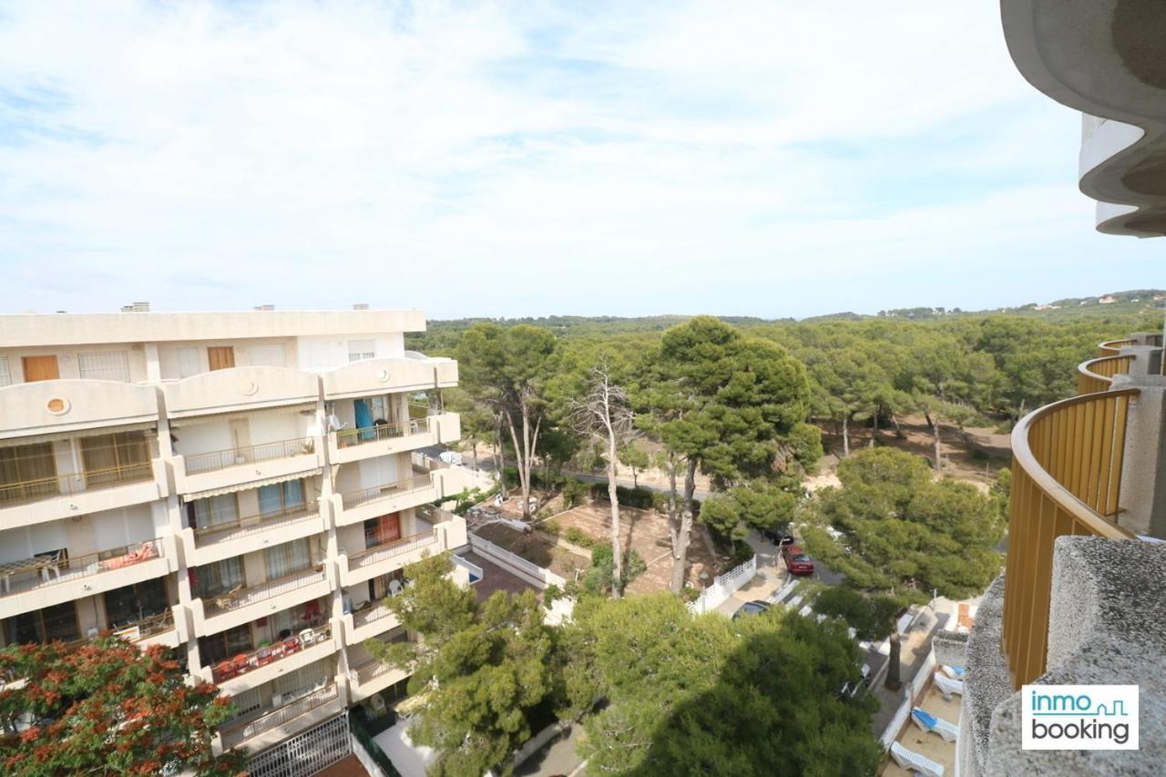 Experience Internacional Salou - Climatizado Con Piscina Apartment Exterior photo